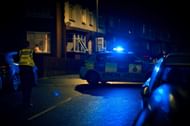 Kleiner said that she remembered being surrounded by cops and paramedics, but could not speak because they had to wire her jaw shut (Image via Unsplash)